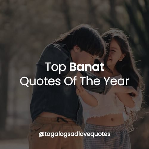 Top Banat Quotes Of The Year